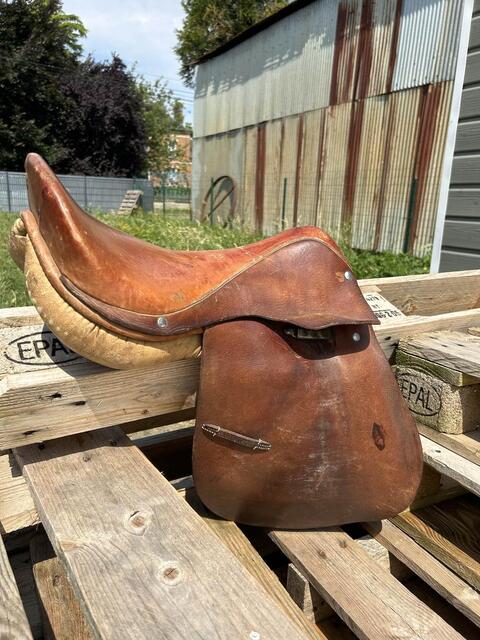 selle