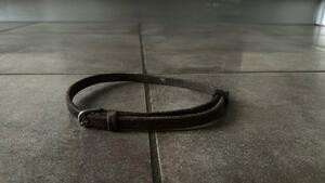 Noseband
