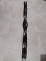 Sangle canter marron 145