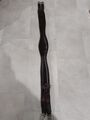 Sangle canter marron 145