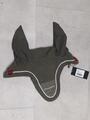 Bonnet cheval animo vert