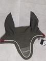 Bonnet cheval animo vert