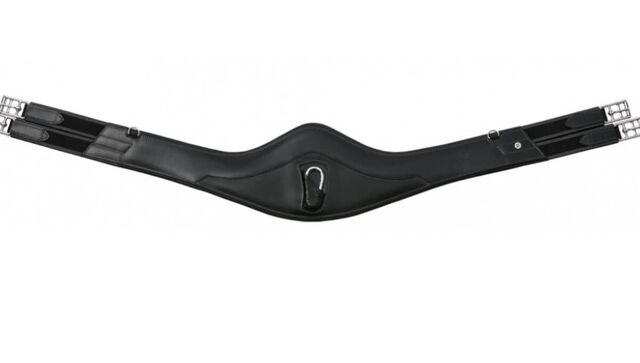 Sangle Norton cuir