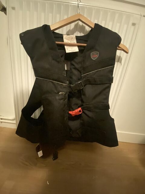 Air bag spark 2