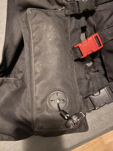 Air bag spark 2