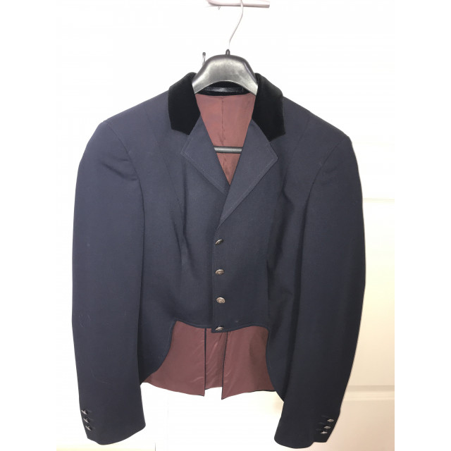 Veste de concours