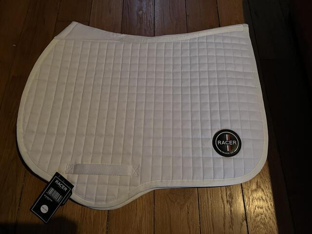 Tapis de concours Racer neuf