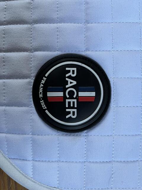 Tapis de concours Racer neuf