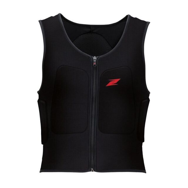 Gilet de protection dorsale Soft Vest Zandona