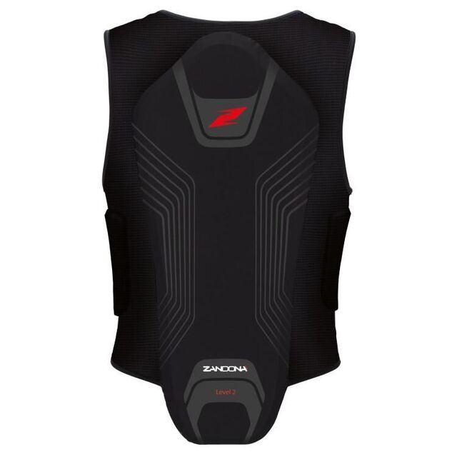 Gilet de protection dorsale Soft Vest Zandona