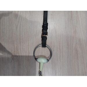MORS OLIVE RESINE DOUBLE BRISURE + RENES TISSUS