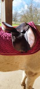 Selle Devoucoux