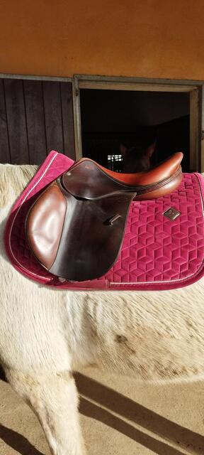Selle Devoucoux