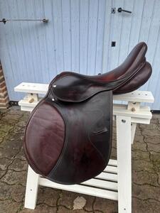 selle TdT 17,5 pouces