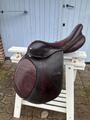 selle TdT 17,5 pouces