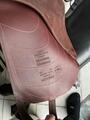 Selle de dressage makila marron devoucoux