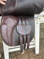 selle TdT 17,5 pouces