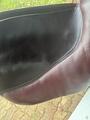 selle TdT 17,5 pouces