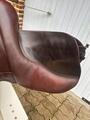selle TdT 17,5 pouces