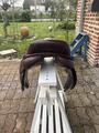 selle TdT 17,5 pouces