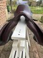 selle TdT 17,5 pouces