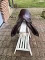 selle TdT 17,5 pouces