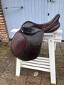 selle TdT 17,5 pouces