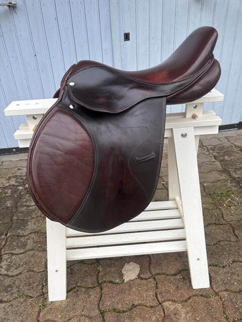 selle TdT 17,5 pouces