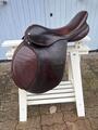 selle TdT 17,5 pouces