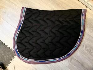 Tapis RG Italy Noir