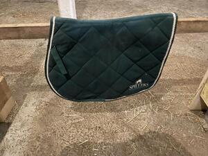 tapis vert
