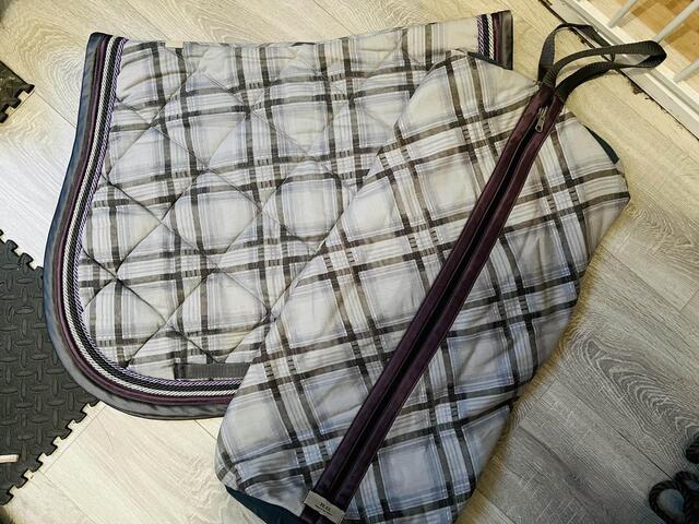 Tapis et Housse de filet RG