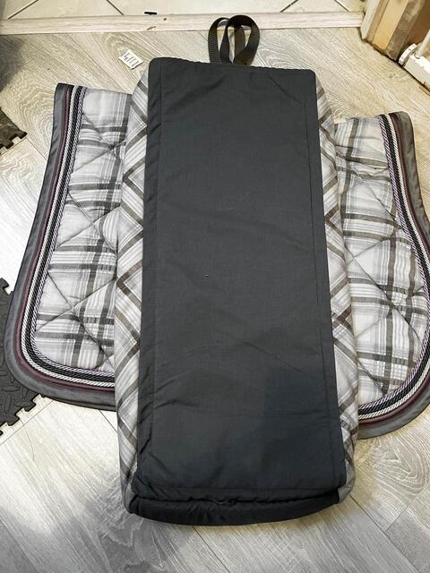 Tapis et Housse de filet RG