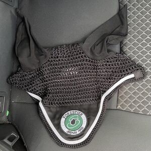 Bonnet noir Forestier