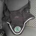 Bonnet noir Forestier