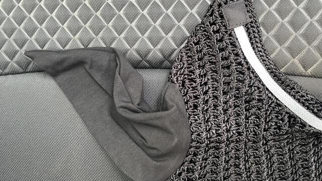 Bonnet noir Forestier