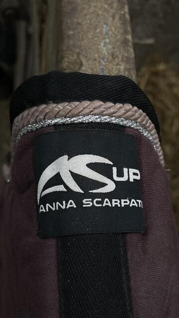 Tapis Anna Scarpati