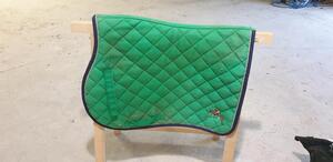 Tapis vert