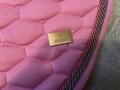 Tapis Rose Horss