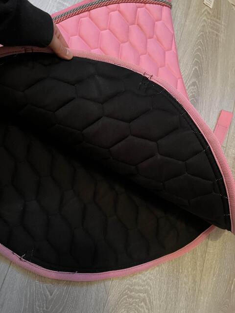 Tapis Rose Horss
