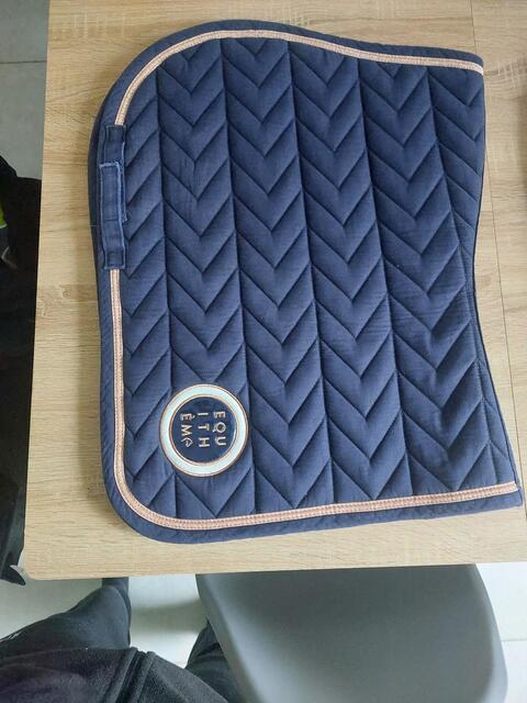 Tapis equithème