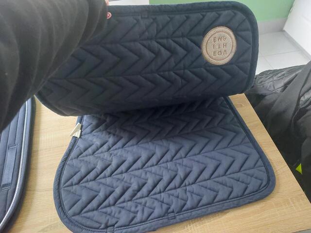 Tapis equithème