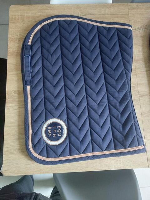 Tapis equithème