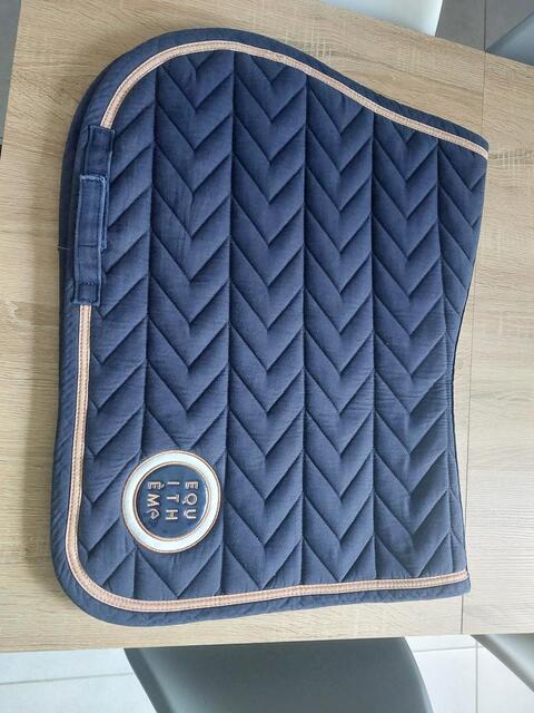 Tapis equithème