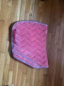 tapis rose