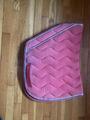 tapis rose