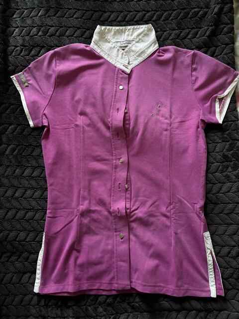 Polo de concours Le Sabotier