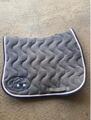 Tapis jumping gris