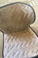 Tapis jumping gris