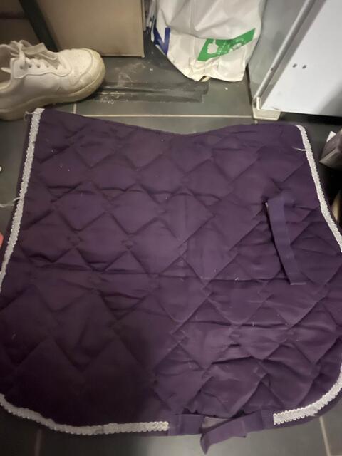 tapis BR Violet